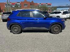 2020 Hyundai Venue Ultimate w/Black Interior - Photo 6
