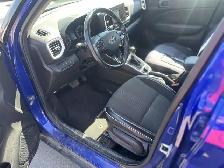 2020 Hyundai Venue Ultimate w/Black Interior - Photo 10