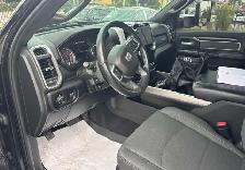 2022 Ram 3500 Big Horn Mega Cab DRW 4X4 | 6.7L H.O. Cummins - Photo 3