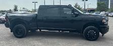 2022 Ram 3500 Big Horn Mega Cab DRW 4X4 | 6.7L H.O. Cummins - Photo 4