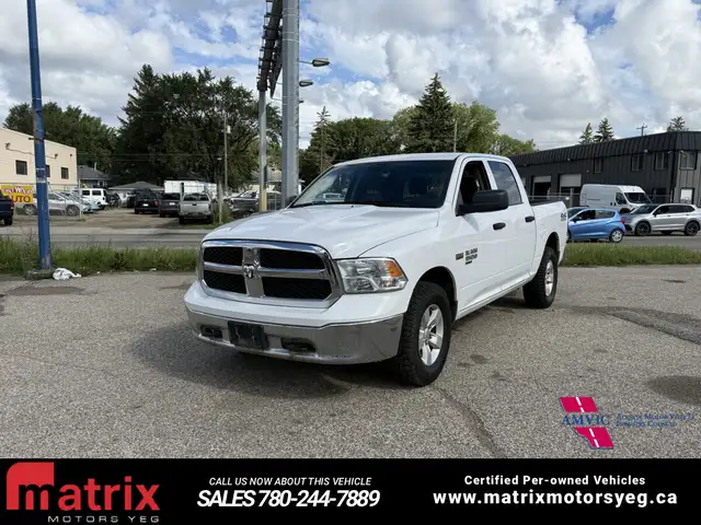 2023 Ram 1500 SLT