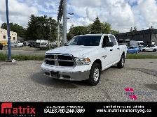2023 Ram 1500 SLT