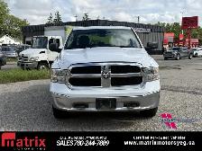 2023 Ram 1500 SLT - Photo 2