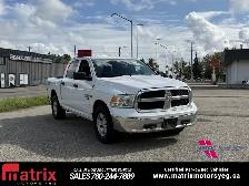 2023 Ram 1500 SLT - Photo 3