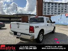 2023 Ram 1500 SLT - Photo 5
