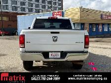2023 Ram 1500 SLT - Photo 6
