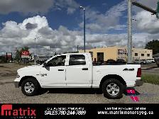 2023 Ram 1500 SLT - Photo 8