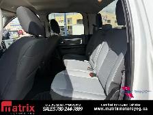 2023 Ram 1500 SLT - Photo 9