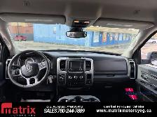 2023 Ram 1500 SLT - Photo 11