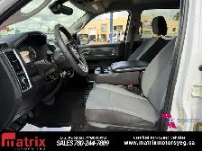 2023 Ram 1500 SLT - Photo 12