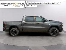 2026 Ram 1500 - Photo 2
