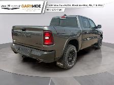 2026 Ram 1500 - Photo 3