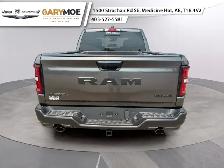 2026 Ram 1500 - Photo 4