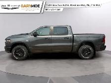 2026 Ram 1500 - Photo 5