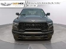 2026 Ram 1500 - Photo 6