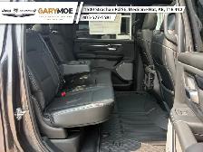 2026 Ram 1500 - Photo 8