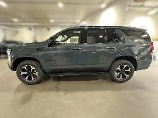2026 GMC Yukon AT4 - Photo 2