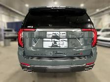 2026 GMC Yukon AT4 - Photo 5