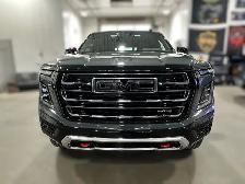 2026 GMC Yukon AT4 - Photo 7