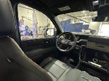 2026 GMC Yukon AT4 - Photo 16