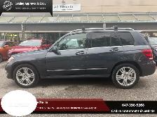 2014 Mercedes-Benz GLK-Class GLK 250 BlueTEC - Photo 2