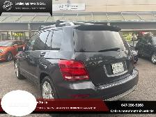 2014 Mercedes-Benz GLK-Class GLK 250 BlueTEC - Photo 3