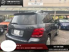 2014 Mercedes-Benz GLK-Class GLK 250 BlueTEC - Photo 4