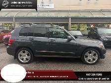 2014 Mercedes-Benz GLK-Class GLK 250 BlueTEC - Photo 5