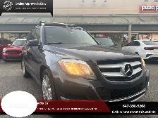 2014 Mercedes-Benz GLK-Class GLK 250 BlueTEC - Photo 6