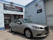 2015 Mazda Mazda3 4dr HB Sport Man GS - Photo 2