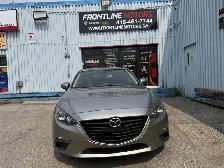 2015 Mazda Mazda3 4dr HB Sport Man GS - Photo 3
