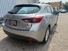 2015 Mazda Mazda3 4dr HB Sport Man GS - Photo 4