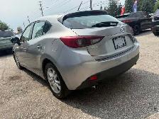 2015 Mazda Mazda3 4dr HB Sport Man GS - Photo 5