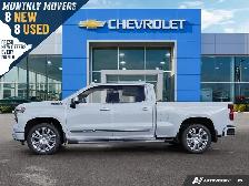 2026 Chevrolet Silverado 1500 - Photo 2