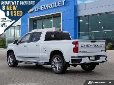 2026 Chevrolet Silverado 1500 - Photo 3