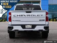 2026 Chevrolet Silverado 1500 - Photo 4