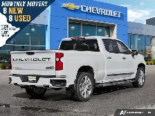 2026 Chevrolet Silverado 1500 - Photo 5
