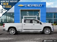 2026 Chevrolet Silverado 1500 - Photo 6