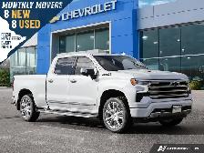 2026 Chevrolet Silverado 1500 - Photo 7
