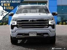 2026 Chevrolet Silverado 1500 - Photo 8