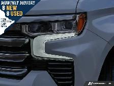 2026 Chevrolet Silverado 1500 - Photo 13