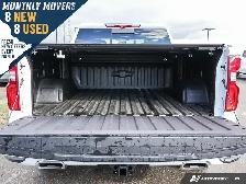 2026 Chevrolet Silverado 1500 - Photo 14