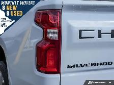 2026 Chevrolet Silverado 1500 - Photo 15
