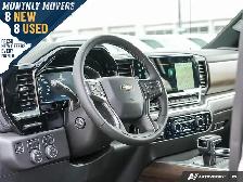 2026 Chevrolet Silverado 1500 - Photo 16