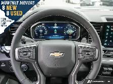 2026 Chevrolet Silverado 1500 - Photo 17