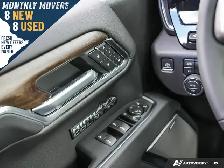 2026 Chevrolet Silverado 1500 - Photo 20