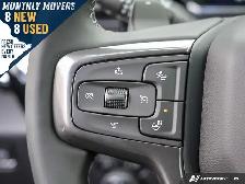 2026 Chevrolet Silverado 1500 - Photo 21