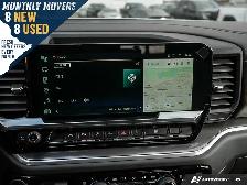 2026 Chevrolet Silverado 1500 - Photo 24
