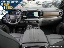 2026 Chevrolet Silverado 1500 - Photo 27