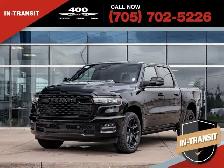 2026 Ram 1500 Sport